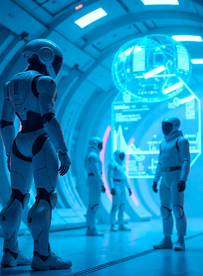 Speed to Market card